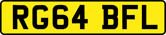 RG64BFL