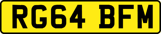 RG64BFM