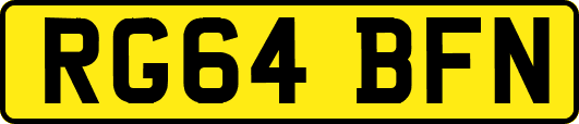 RG64BFN