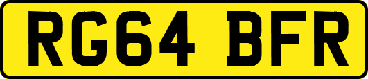 RG64BFR