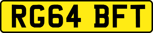 RG64BFT