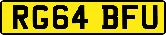 RG64BFU