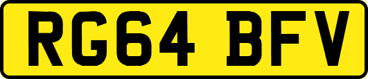 RG64BFV