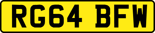 RG64BFW