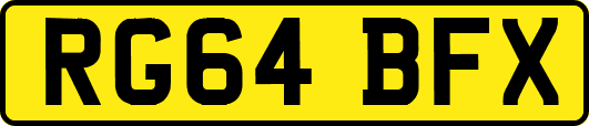 RG64BFX