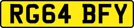 RG64BFY