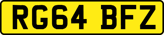 RG64BFZ