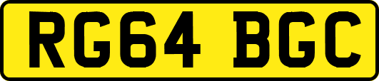 RG64BGC