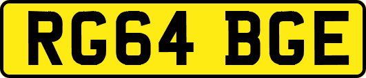 RG64BGE