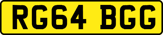 RG64BGG