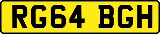 RG64BGH