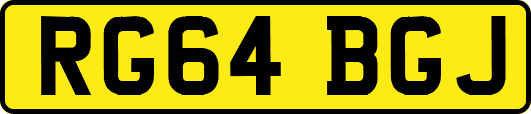 RG64BGJ