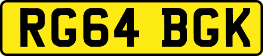 RG64BGK
