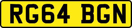 RG64BGN