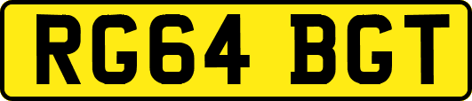 RG64BGT