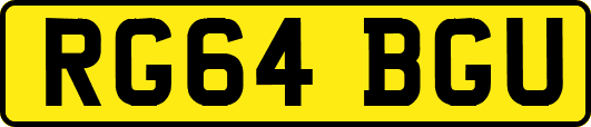 RG64BGU