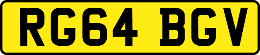 RG64BGV