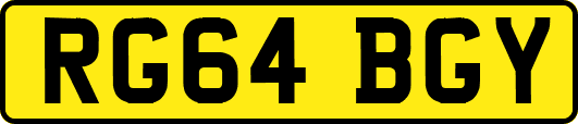 RG64BGY