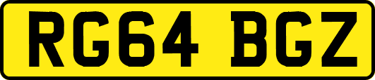 RG64BGZ