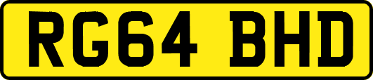 RG64BHD