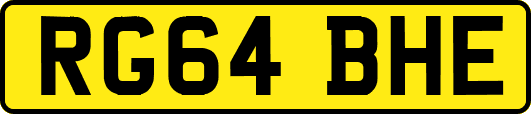 RG64BHE