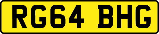 RG64BHG
