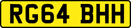 RG64BHH