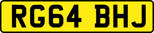 RG64BHJ