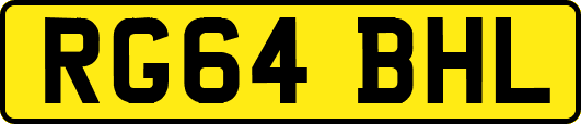 RG64BHL
