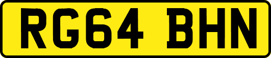 RG64BHN