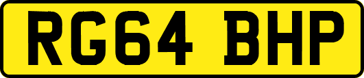 RG64BHP