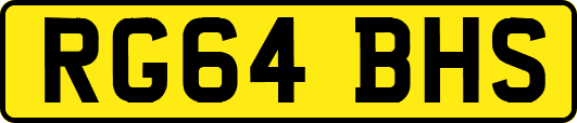 RG64BHS