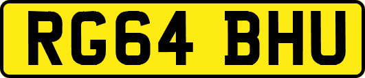 RG64BHU