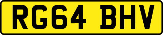 RG64BHV