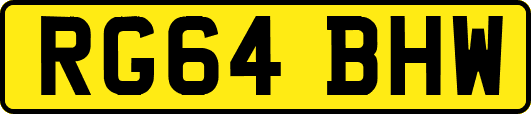 RG64BHW