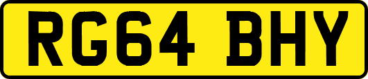 RG64BHY