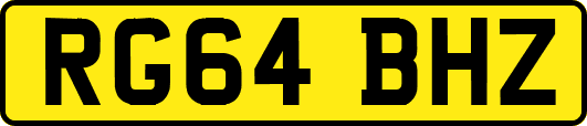 RG64BHZ