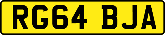 RG64BJA