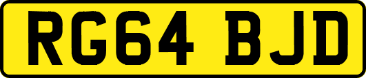 RG64BJD