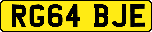 RG64BJE