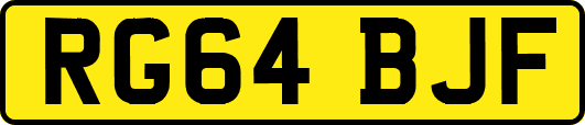RG64BJF