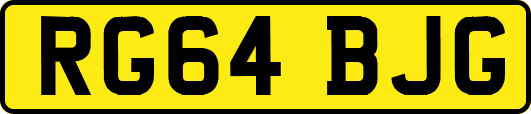 RG64BJG