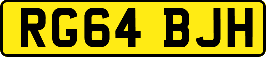 RG64BJH