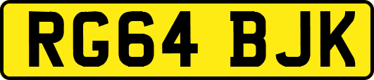 RG64BJK