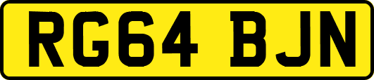 RG64BJN