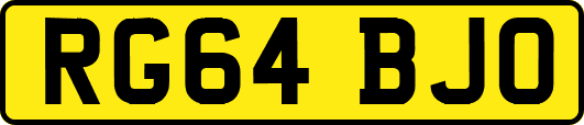 RG64BJO