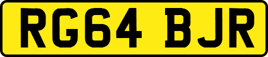 RG64BJR