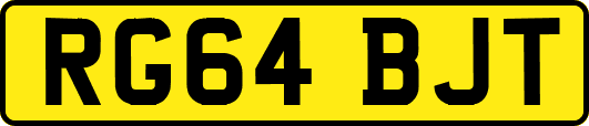 RG64BJT