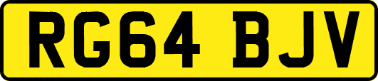 RG64BJV