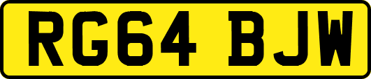 RG64BJW